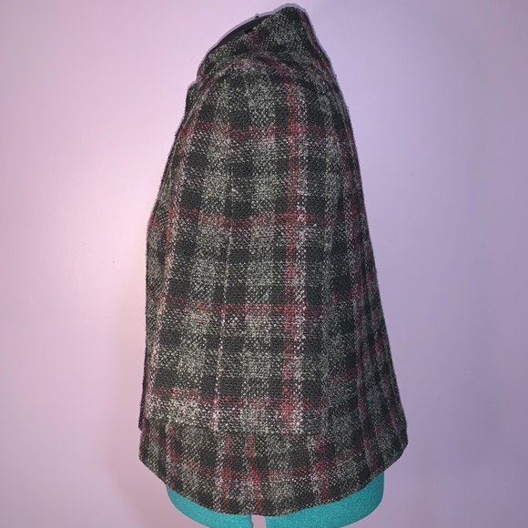 Stylish dress jacket (XL) - Picture 3 of 5